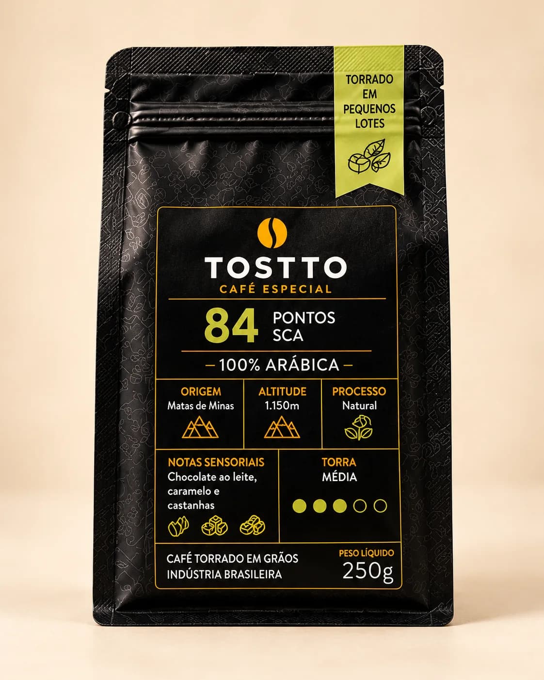 Café Tradicional